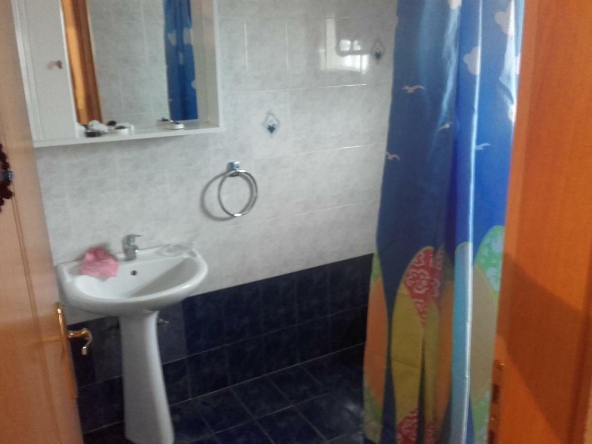 Solmar House Lejlighed Flogita Eksteriør billede