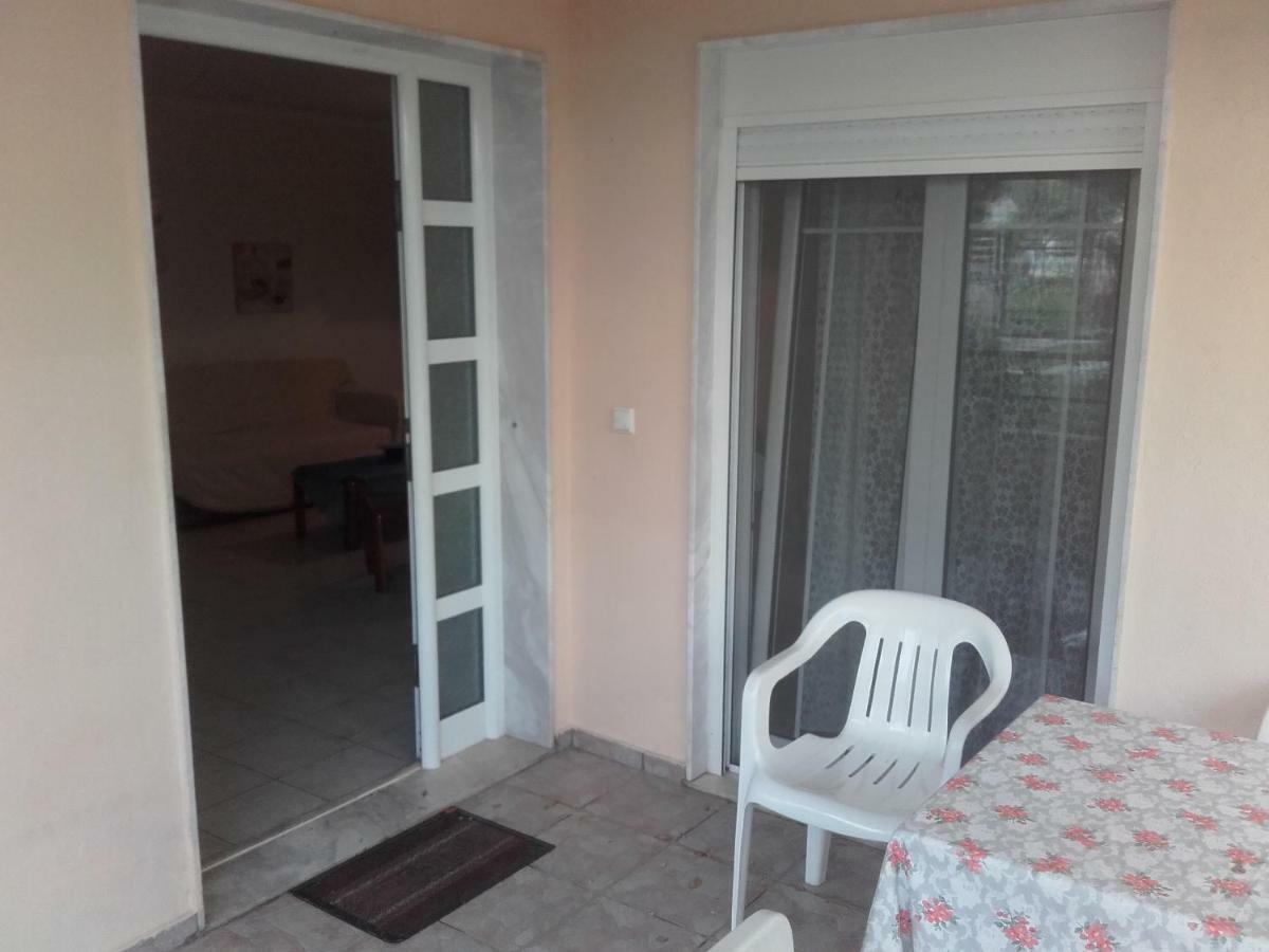 Solmar House Lejlighed Flogita Eksteriør billede